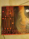 Bruce Springsteen Human Touch Lp