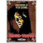 DRACULA IL VAMPIRO DVD