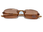 ONYX VEGAS SX 3015 occhiali da sole vintage arancio donna woman sunglasses