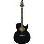 IBANEZ EP5-BP BLACK PEARL CHITARRE ACUSTICHE AMPLIFICATE