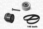 MAGNETI MARELLI 341306350000 - Kit cinghia distribuzione MMK0635