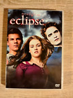 DVD THE TWILIGHT SAGA ECLIPSE