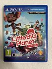 LITTLE BIG PLANET - Sony PS VITA -