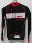 BOLOGNA PIASCISTICO GIACCA JACKET JERSEY CICLISMO CYCLING MAGLIA SHIRT MTB BIKE