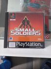 SMALL SOLDIERS PLAYSTATION 1 PS1 PAL VERSIONE ITALIANA COMPLETA PRIMA STAMPA