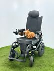 SMART CHARGER for Karma Blazer 2 Electric Wheelchair free postage 24v 5ah