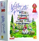 VILLA PALETTI - Gioco da Tavolo in Italiano - Zoch