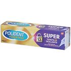 Polident Super Sigillante Adesivo Protesi Dentale 40 G