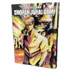 SHONAN JUNAI GUMI BLACK EDITION n. 8 - fumetto manga Toru Fujisawa Dynit