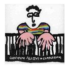 Composizioni, Giovanni Allevi  - CD nuovo editoriale