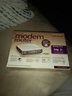 Modem Router Adsl Sitecom 54 G Wireless