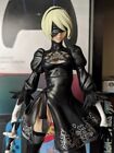 NIER AUTOMATA 2B ACTION FIGURE STATUE 27 CM