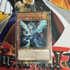 DRAGO FOTONICO OCCHI GALATTICI Rara Segreta Quarter Century  Sigillata YUGIOH