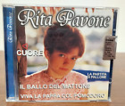 cd rita pavone cuore 1998 dv more record