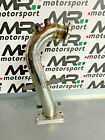 Downpipe scarico TD04 63,5 mm Alfa Romeo Mito Giulietta 1.4 T-jet Multiair