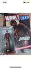 DAREDEVIL - MARVEL HEROES 3D COLLECTION ACTION  FIGURE