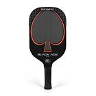 PROKENNEX Pickleball Paddle Black Ace XF