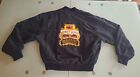 Official Dangerous Tour Pepsi Jacket Michael Jackson