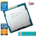 Processeur INTEL CORE i5-3550 (SR0P0) socket LGA 1155