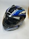 Schuberth S1 Crash Helmet