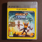 Ratchet & Clank A Spasso Nel Tempo Essentials Ps3 Playstation 3 Pal Ita