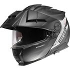 CASCO SCHUBERTH E2 EXPLORER ANTHRACITE