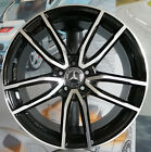 Set 4 Cerchi in Lega 17" per MERCEDES CLASSE B F2B Rims Felgen Felnik Ruote EVb