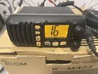 ICOM IC-M401EURO MARINE VHF RADIO