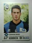 Figurine Calciatori Panini 2011-2012 n 23 German Denis Atalanta