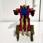 Trasformer Transformers G1 Monsterbots Grotusqu vintage anni 80 Hasbro Takara