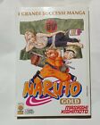 Naruto Gold  prima edizione  panini  18