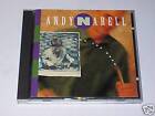 CD-ANDY NARELL-DOWN THE ROAD-Windham Hill 92 steel drum