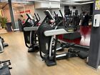 Technogym Vario Excite 700 UNITY Touch Konsole Stepper black schwarz