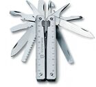 Victorinox SwissTool Basic 3.0323.N Multi-Tool Knife Boxed Japan Domestic Model