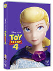 Toy Story 4 (Dvd)