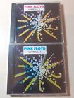 Pink Floyd Live Wall 1980 2CD nuovi sigillati