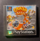 CRASH BASH - Ps1 Pal ITA - Ottime condizioni