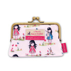 PORTAMONETE CLIC CLAC PASTEL LADYBIRD