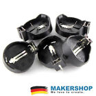 5 x Batteriehalter Knopfzelle CR2032 CR2025 Adapter Gehäuse Halterung Batterie