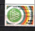 s44126 ITALIA MNH** 1990 Germania Campione 1v