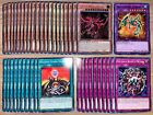 Yu-Gi-Oh! DECK DIVINITÀ EGIZIE SLIFER IL DRAGO DEL CIELO [41 CARTE] *ITALIANO*