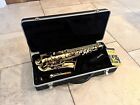 Stunning Conn-Selmer Prelude AS700 Alto Saxophone