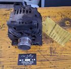 ALTERNATORE MERCEDES CLASSE A COD. A6401540502