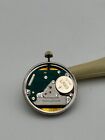 Jaeger-LeCoultre 500-509 quartz movement movimento reverso