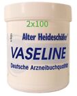 Vaselina Alter Heideschafer 2 X 100ml