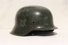 WW2 Original German Helmet M42 WWII