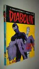 DIABOLIK N. 18  XI ANNO