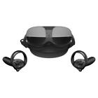 HTC Vive XR Elite Occhiali immersivi FPV Nero