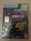 FORZA HORIZON LIMITED COLLECTOR S EDITION Pal ita Microsoft Xbox 360 corriere