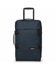 Eastpak Tranverz S Trolley 42 Litri, Triple Denim